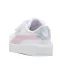 Puma Παιδικά  Sneakers Λευκά