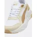 Puma Trinity 2 Lite Γυναικεία Sneakers Λευκό