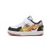 Puma Caven 2.0 Παιδικά Sneakers Hot Wheels με Σκρατς