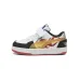 Puma Caven 2.0 Παιδικά Sneakers Hot Wheels με Σκρατς