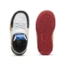 Puma Caven 2.0 Παιδικά Sneakers Hot Wheels με Σκρατς
