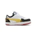 Puma Caven 2.0 Παιδικά Sneakers Hot Wheels με Σκρατς