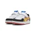 Puma Caven 2.0 Παιδικά Sneakers Hot Wheels με Σκρατς