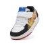 Puma Caven 2.0 Παιδικά Sneakers Hot Wheels με Σκρατς