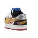 Puma Caven 2.0 Παιδικά Sneakers Hot Wheels με Σκρατς