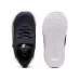 Puma Flyer 3 Ac Inf Αθλητικά Παιδικά Παπούτσια Running με Σκρατς Μαύρα