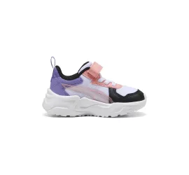 Puma Trinity Lite Blurry Dreams Παιδικό