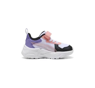 Puma Trinity Lite Blurry Dreams Παιδικό
