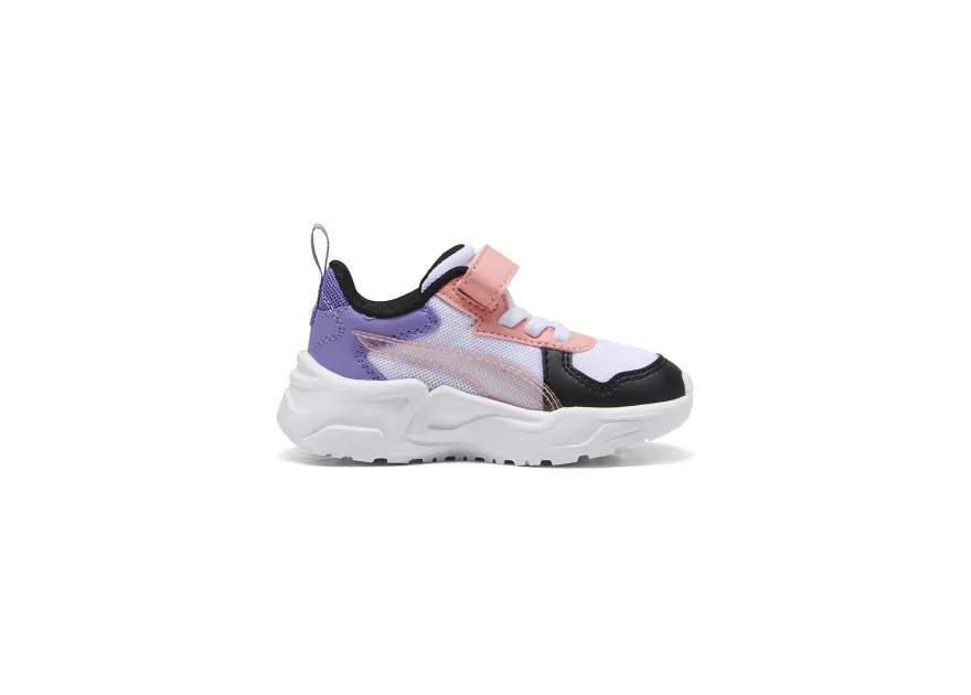 Puma Trinity Lite Blurry Dreams Παιδικό