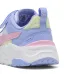 Παιδικά Παπούτσια Τρεξίματος Puma Trinity 2 Lt με Κορδόνια, Μωβ