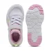 PumaTrinity 2 Παιδικά Sneakers Ανατομικά Πολύχρωμα
