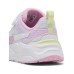 PumaTrinity 2 Παιδικά Sneakers Ανατομικά Πολύχρωμα
