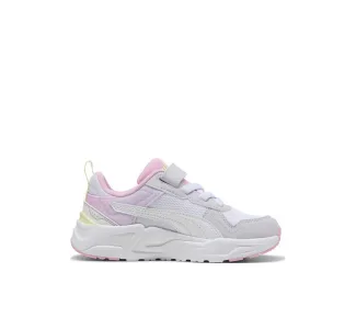 PumaTrinity 2 Παιδικά Sneakers Ανατομικά Πολύχρωμα