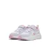 PumaTrinity 2 Παιδικά Sneakers Ανατομικά Πολύχρωμα