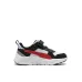 Puma Trinity 2 Παιδικά Sneakers High Ανατομικά με Σκρατς Πολύχρωμα
