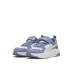 Puma Trinity 2 Lt Αθλητικά Παιδικά Παπούτσια Running με Κορδόνια Γκρι