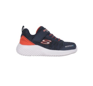 Skechers Παιδικά Sneakers Μπλε