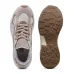 Puma Insphere Muse Γυναικεία Sneakers Μπεζ 
