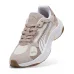 Puma Insphere Muse Γυναικεία Sneakers Μπεζ 