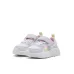 Puma Παιδικά Sneakers Λευκά