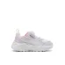 Puma Παιδικά Sneakers Λευκά