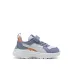 Puma Trinity 2 Lt Αθλητικά Παιδικά Παπούτσια Running με Σκρατς Γκρι