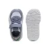 Puma Trinity 2 Lt Αθλητικά Παιδικά Παπούτσια Running με Σκρατς Γκρι