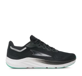 Altra Rivera 3 Ανδρικά Αθλητικά Παπούτσια Running Μαύρα