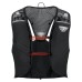 Dynafit Sky 4 U Backpack Black Running backpack/vest