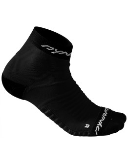 Dynafit Vertical Mesh Footie Black Out