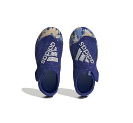 Adidas Παιδικά Παπουτσάκια Θαλάσσης Μπλε