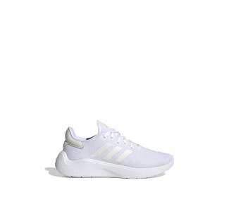 Adidas Puremotion 2.0 Γυναικεία Sneakers Cloud White / Zero Metalic