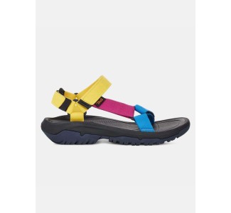 TEVA HURRICANE XLT2 IN MULTI COLOUR FOR WOMEN