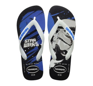 Havaianas Star Wars Darth Vader Ανδρικά Flip Flops White-Star/Blue-White