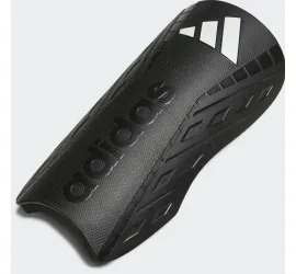 Adidas Tiro Club HN5601 Επικαλαμίδες Ποδοσφαίρου Ενηλίκων Μαύρες