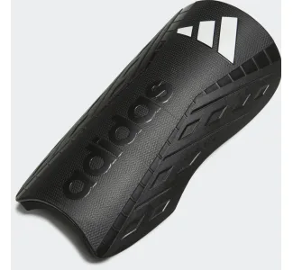 Adidas Tiro Club HN5601 Επικαλαμίδες Ποδοσφαίρου Ενηλίκων Μαύρες