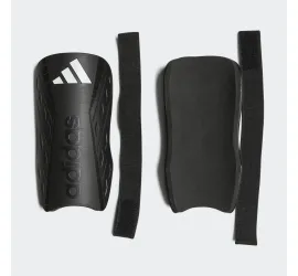 Adidas Tiro Club HN5601 Επικαλαμίδες Ποδοσφαίρου Ενηλίκων Μαύρες