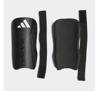 Adidas Tiro Club HN5601 Επικαλαμίδες Ποδοσφαίρου Ενηλίκων Μαύρες