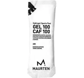 Maurten Gel 100 Caf 100 40gr