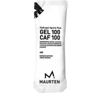 Maurten Gel 100 Caf 100 40gr