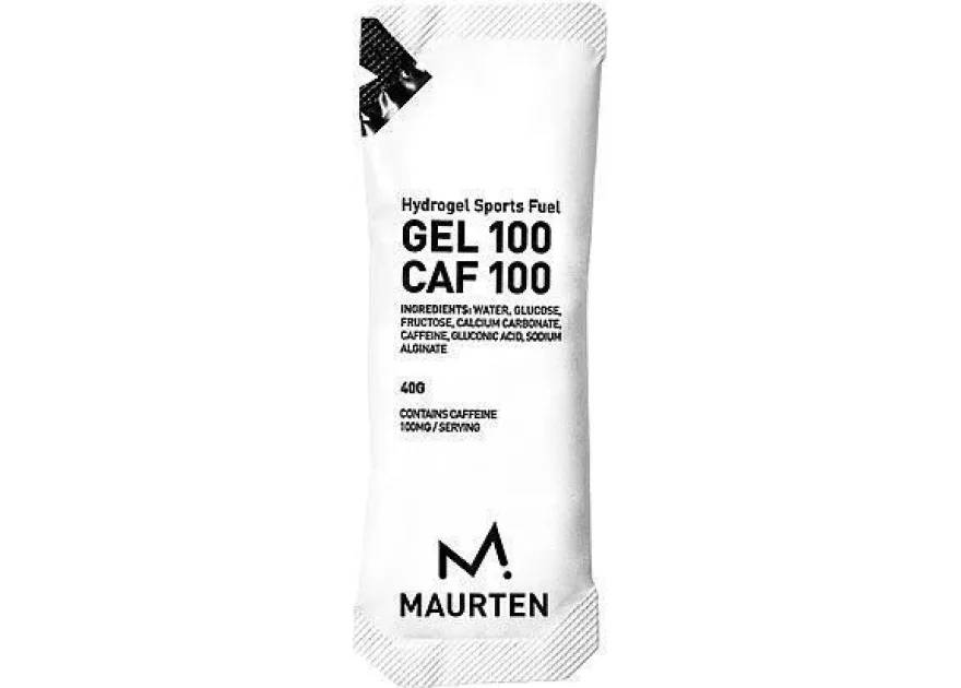 Maurten Gel 100 Caf 100 40gr
