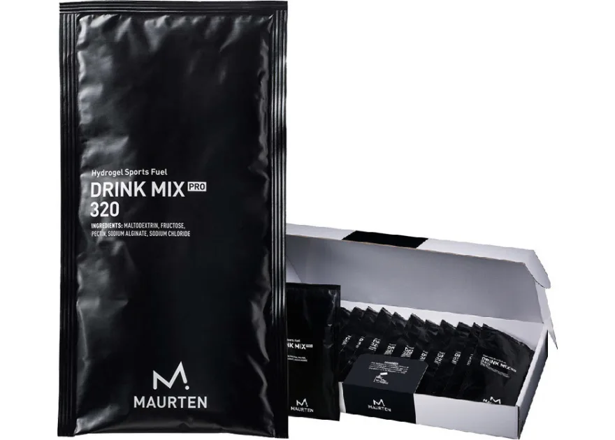 Maurten Drink Mix Pro 320 80gr