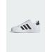 Adidas Παιδικά Sneakers Grand Court Cloud White / Core Black
