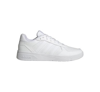 Adidas Courtbeat Ανδρικά Sneakers Cloud White