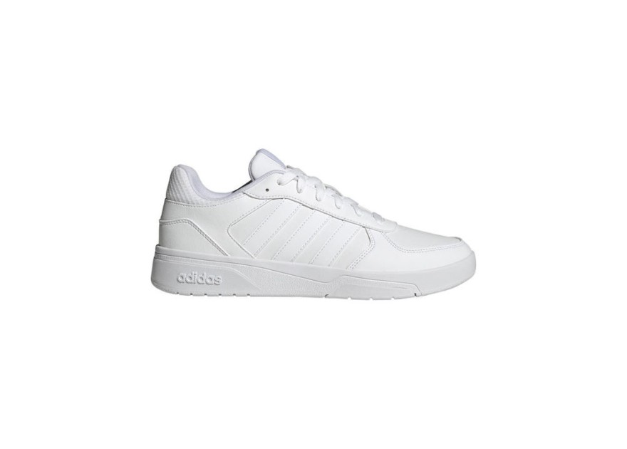 Adidas Courtbeat Ανδρικά Sneakers Cloud White