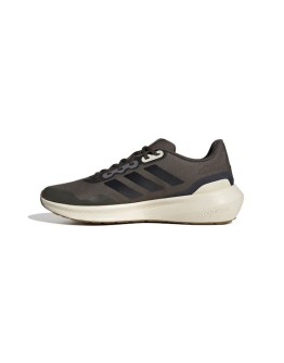 Adidas Runfalcon 3 TR Ανδρικά Αθλητικά Παπούτσια Trail Running Shadow Olive / Core Black / Bronze Strata