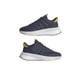 Adidas X_Plrphase Ανδρικά Sneakers Μπλε