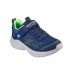 Skechers Παιδικά Sneakers Μπλε
