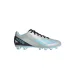 Adidas X Crazyfast Messi.4 FxG Χαμηλά Ποδοσφαιρικά Παπούτσια με Τάπες Silver Metallic / Bliss Blue / Core Black