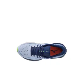 Mizuno Wave Skyrise 4 Γυναικεία Αθλητικά Παπούτσια Running Μπλε